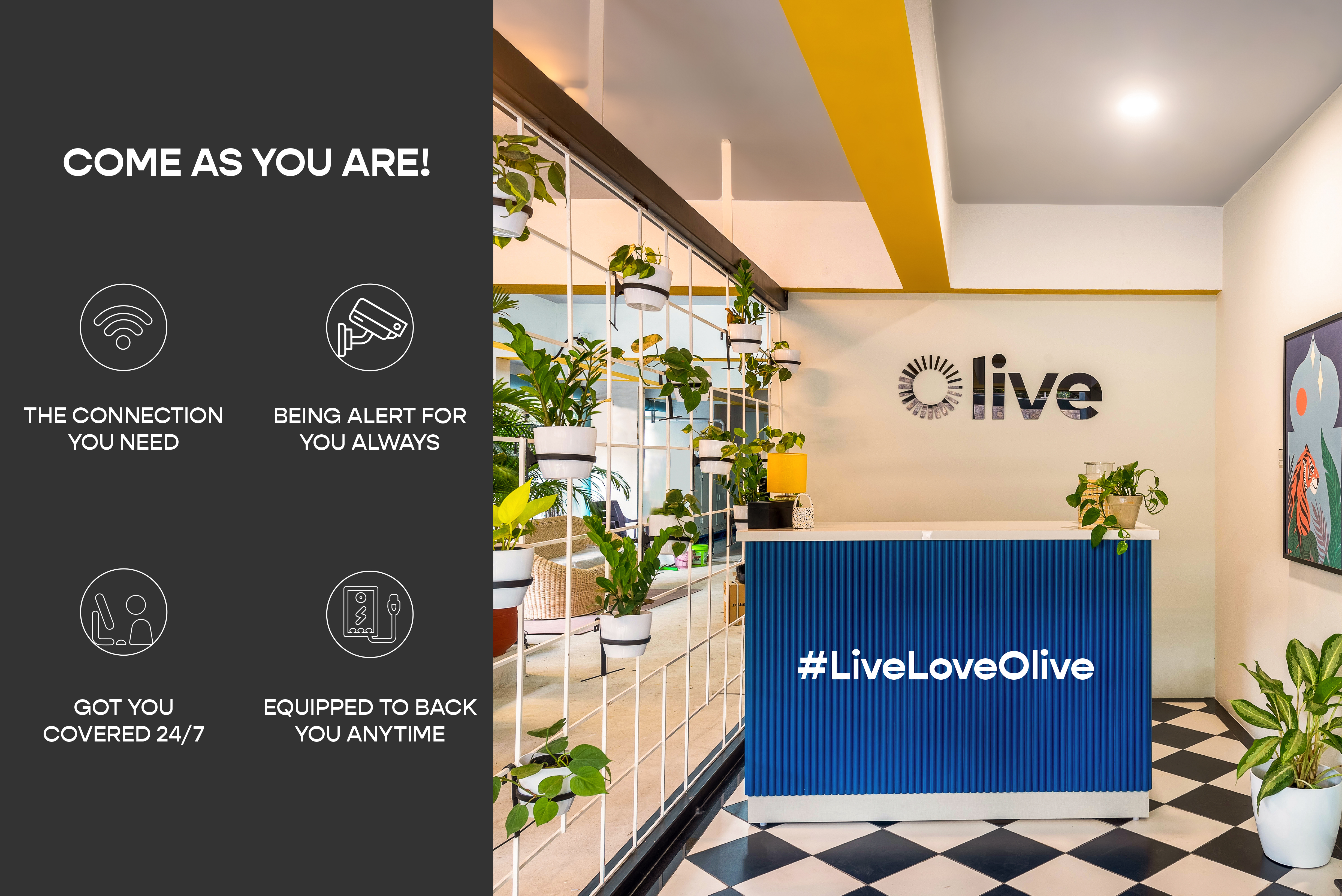 Olive Kalyan Nagar - by Embassy Group, Bangalore 4