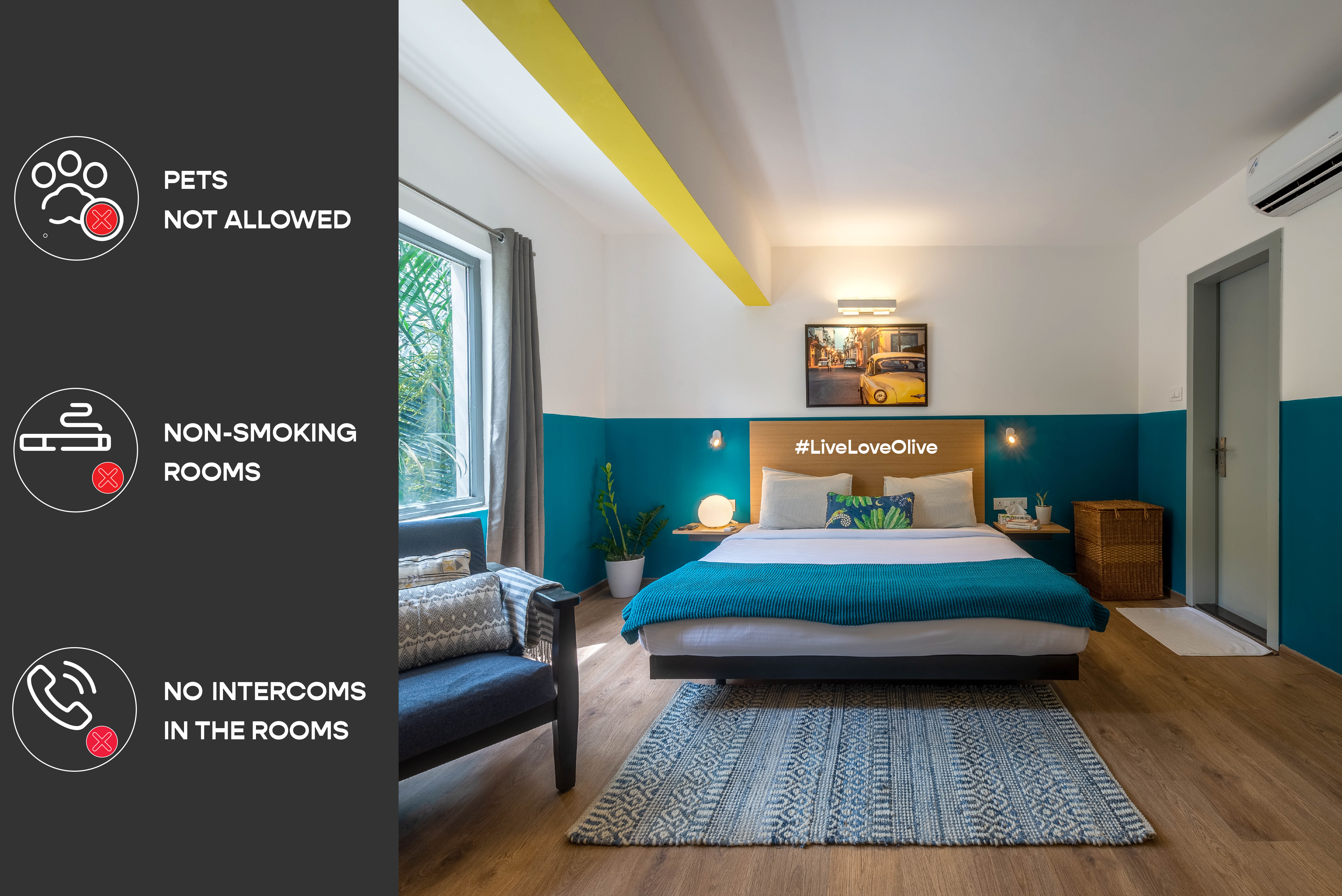 Olive Kalyan Nagar - by Embassy Group, Bangalore 5