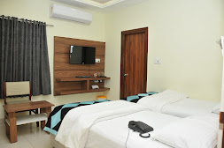 Hotel Pasupala Grand