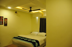 Hotel Pasupala Grand