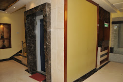 Hotel Pasupala Grand, Anantapur 4