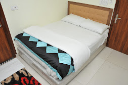 Hotel Pasupala Grand, Anantapur 5