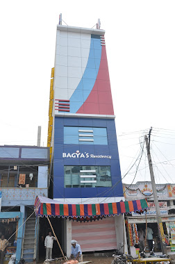 Hotel Bagya's Residency