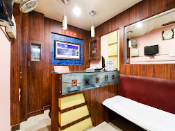 Hotel Bagya's Residency