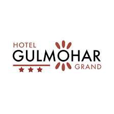 Hotel Gulmohar Grand