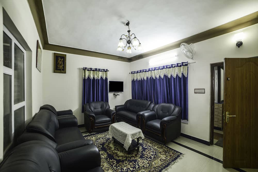 Vijaya Deepa guest House, Coonoor 4