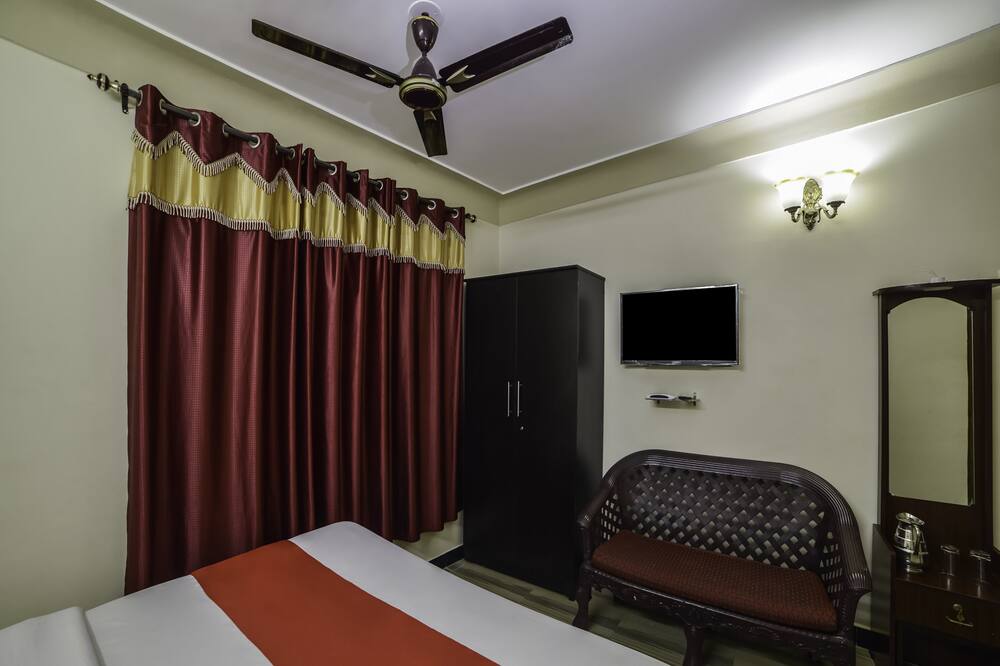Vijaya Deepa guest House, Coonoor 5