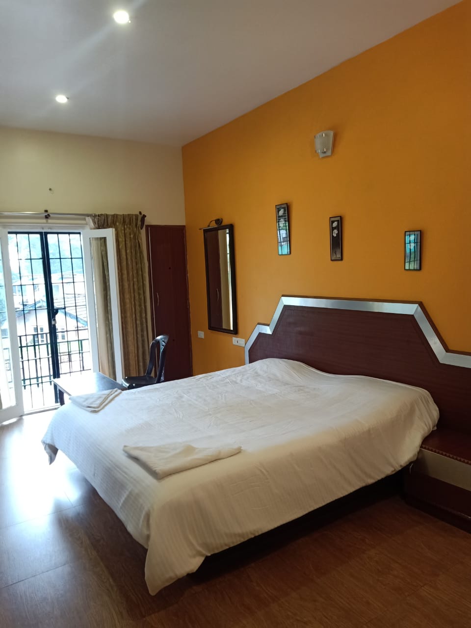 Atmosphere Resort, Kotagiri 2