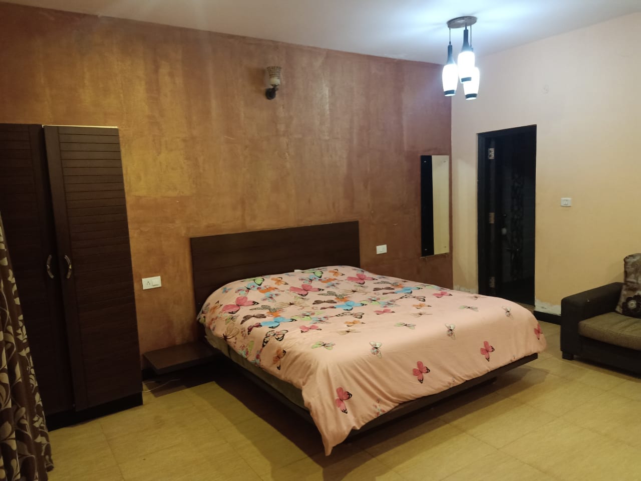 Atmosphere Resort, Kotagiri 3