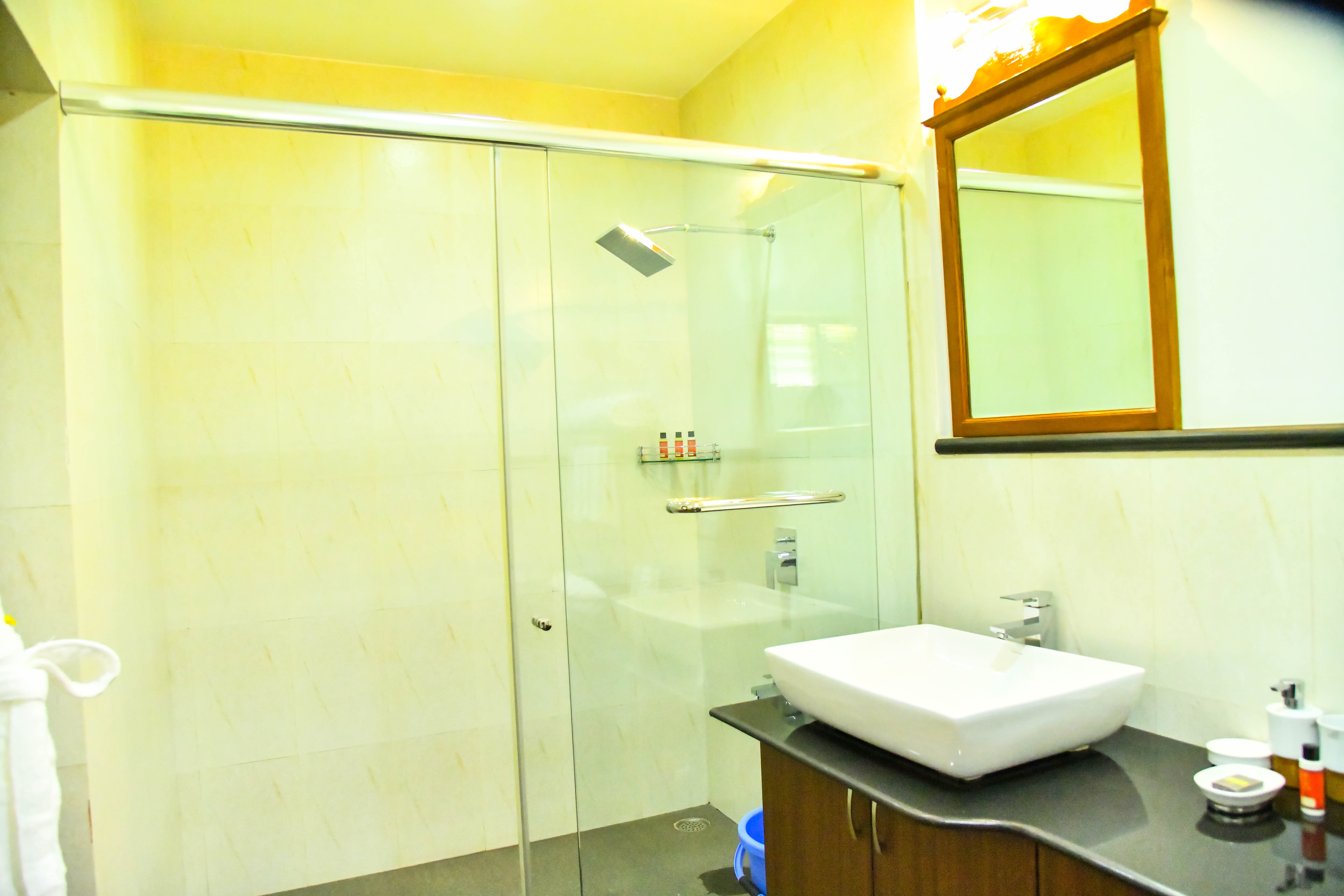Niraamaya Home Stay Chikmagalur, Chikmaglur 4