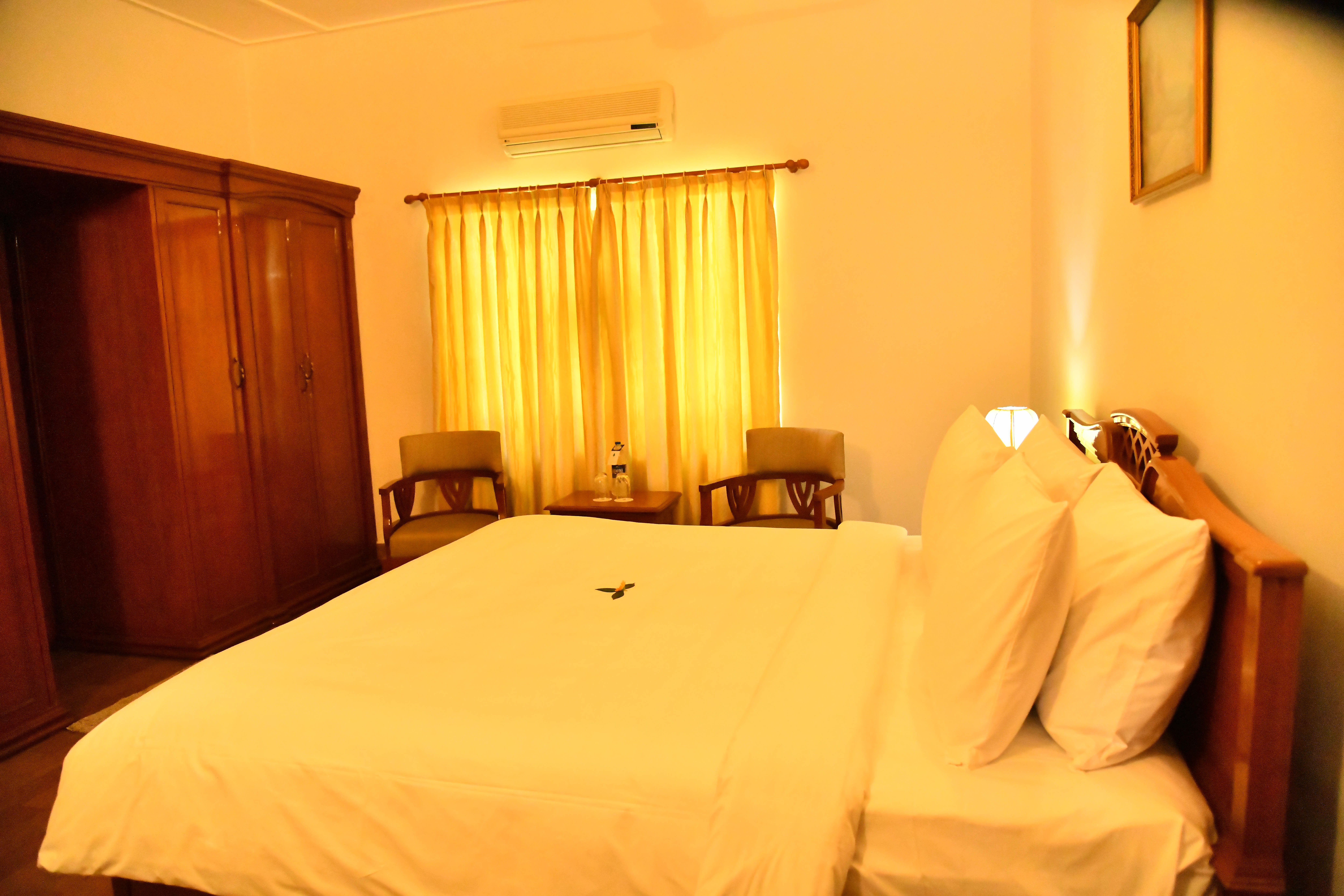 Niraamaya Home Stay Chikmagalur, Chikmaglur 5
