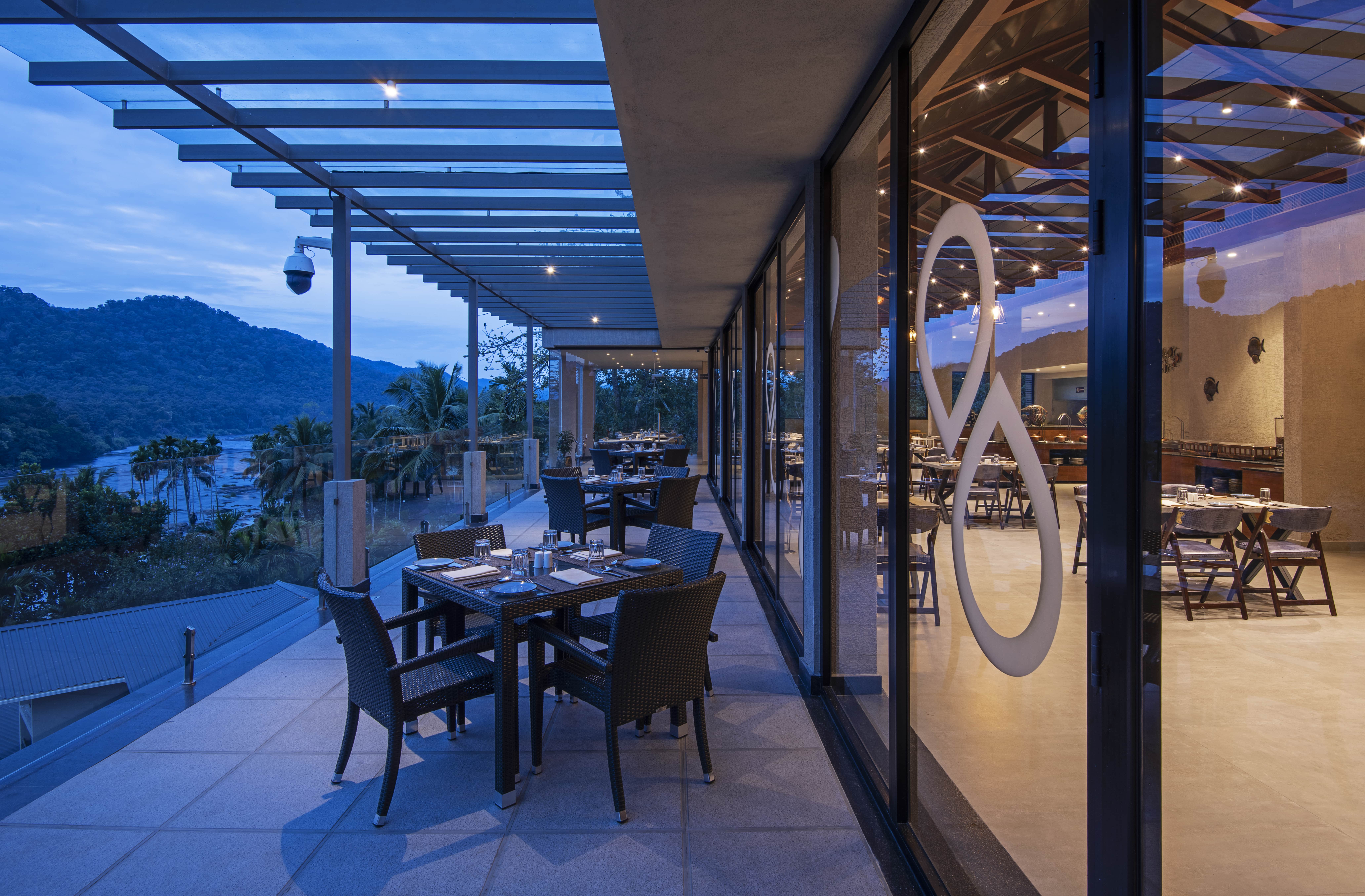 Niraamaya Retreats Samroha, Athirappilly, Kovalam 4