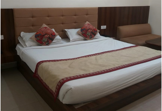 Hotel Mount View International