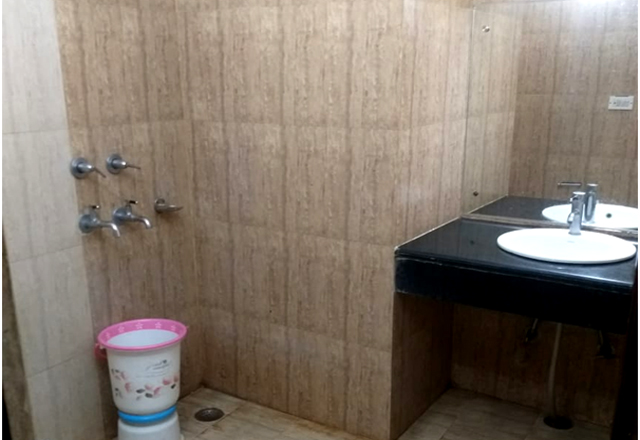 Hotel Mount View International