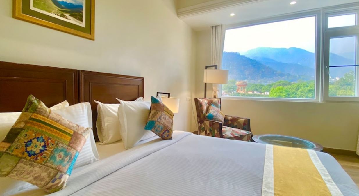 Executive Premium Room