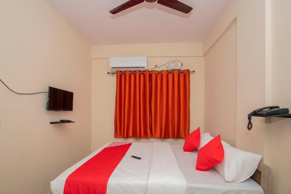 Mohan Residency, Bangalore 5