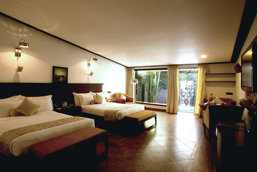 Celestia Suites at Leonia