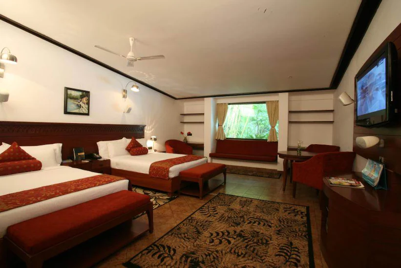 Celestia Suites at Leonia