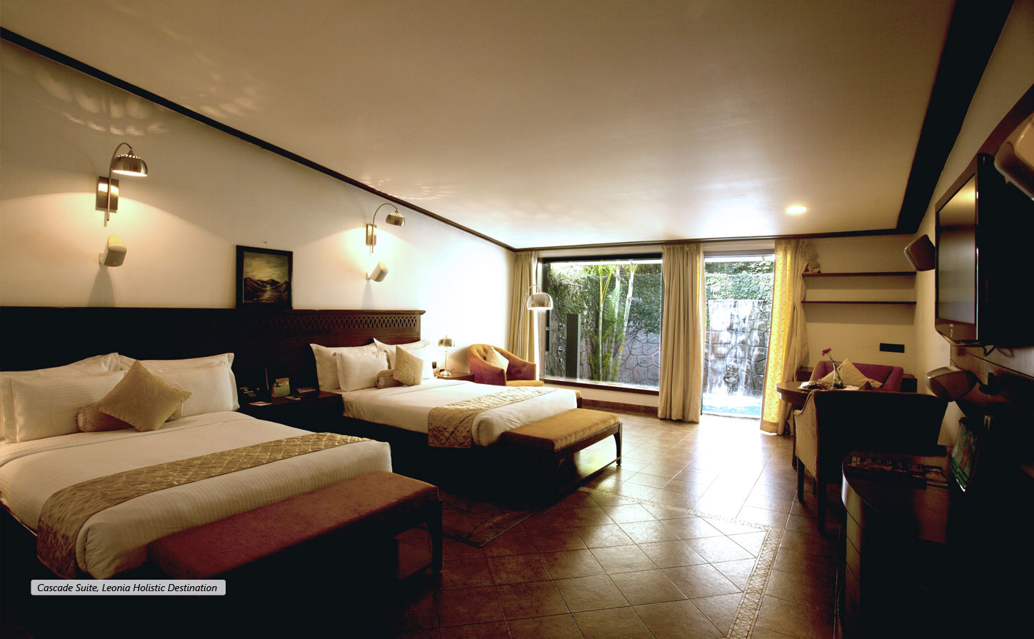 Cascade Suite