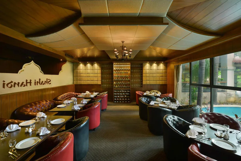 Oh Biz Premier at Leonia