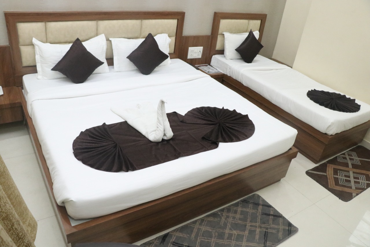 Hotel Grand Royal, Raipur 2