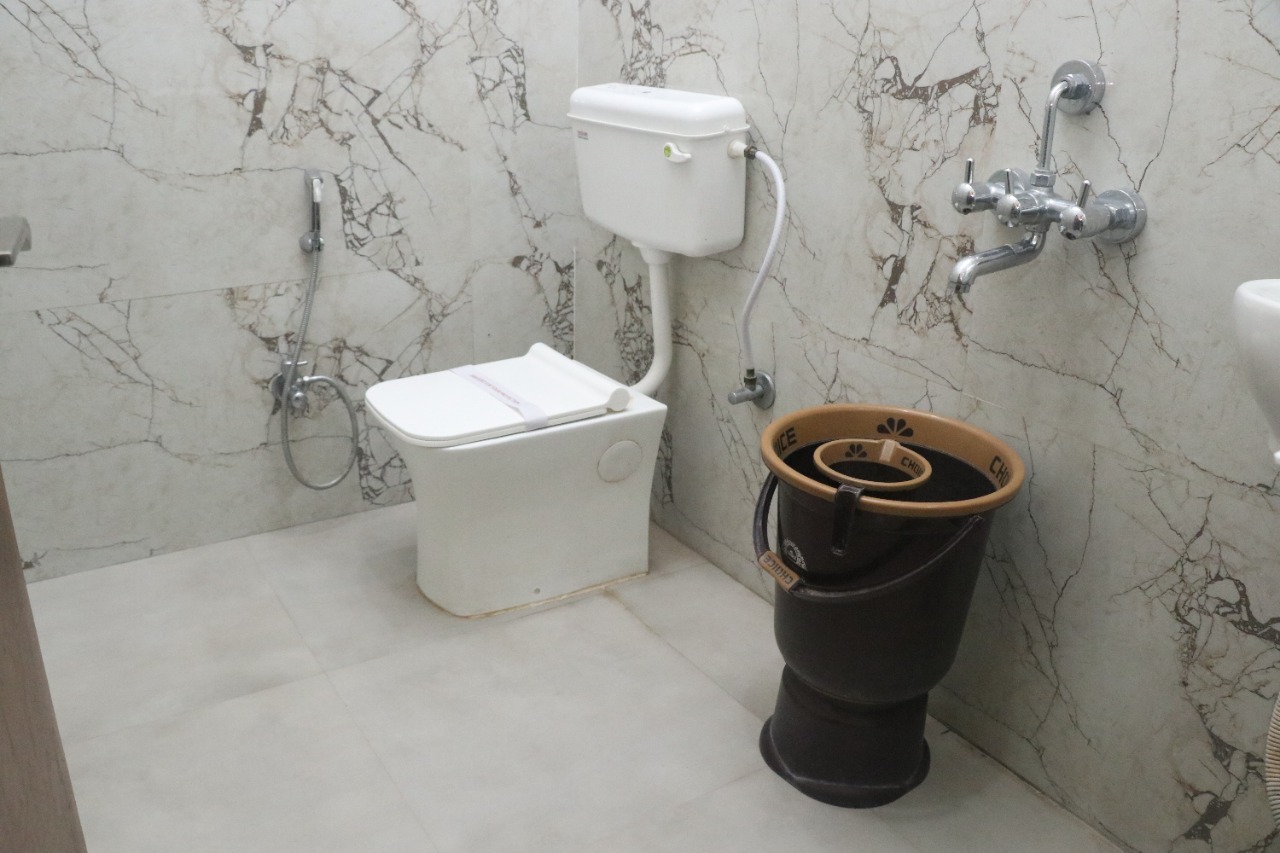 Hotel Grand Royal, Raipur 4