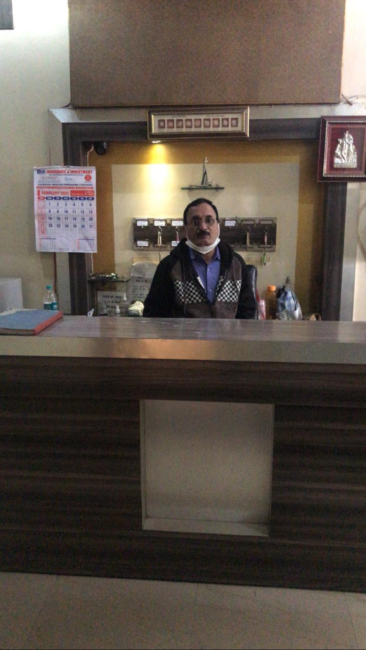 Hotel Swastik, Raipur 2