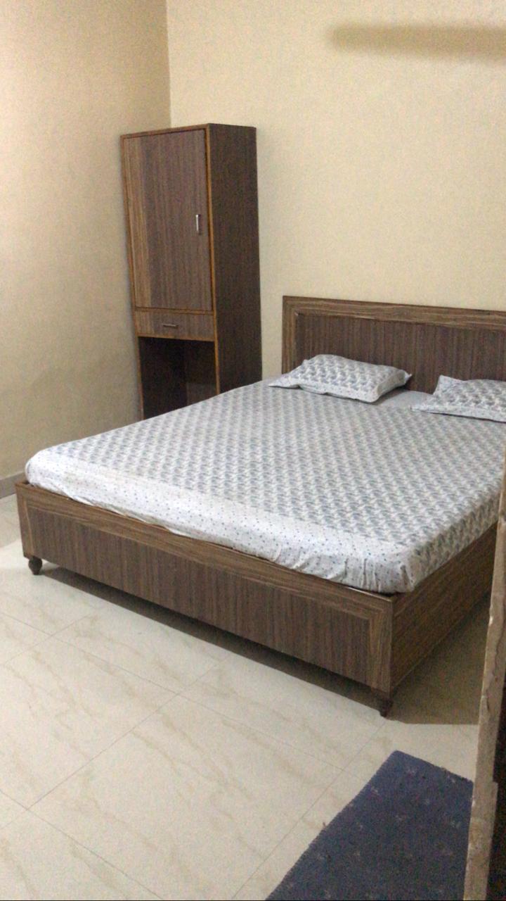 Hotel Swastik, Raipur 3