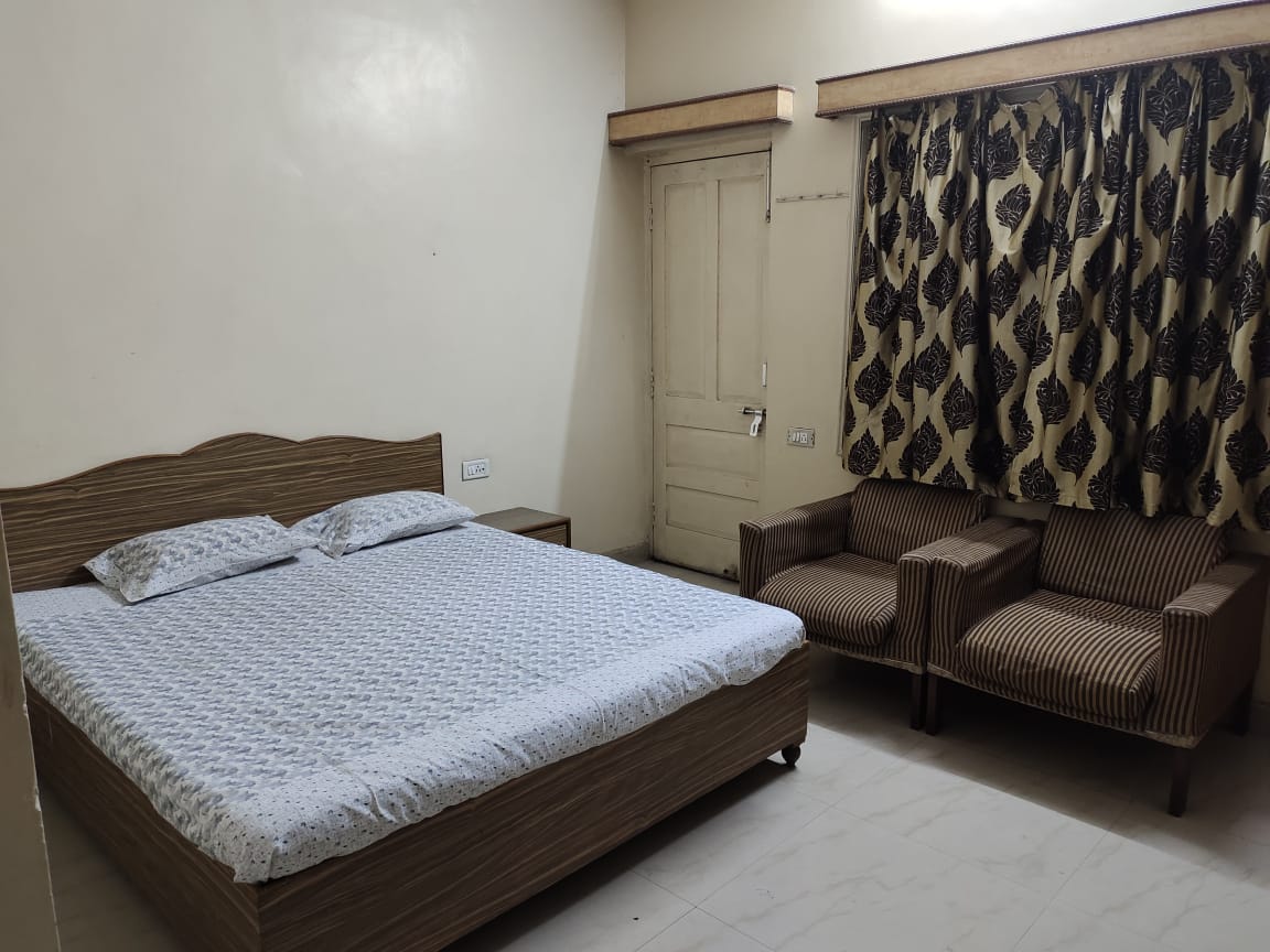 Hotel Swastik, Raipur 5