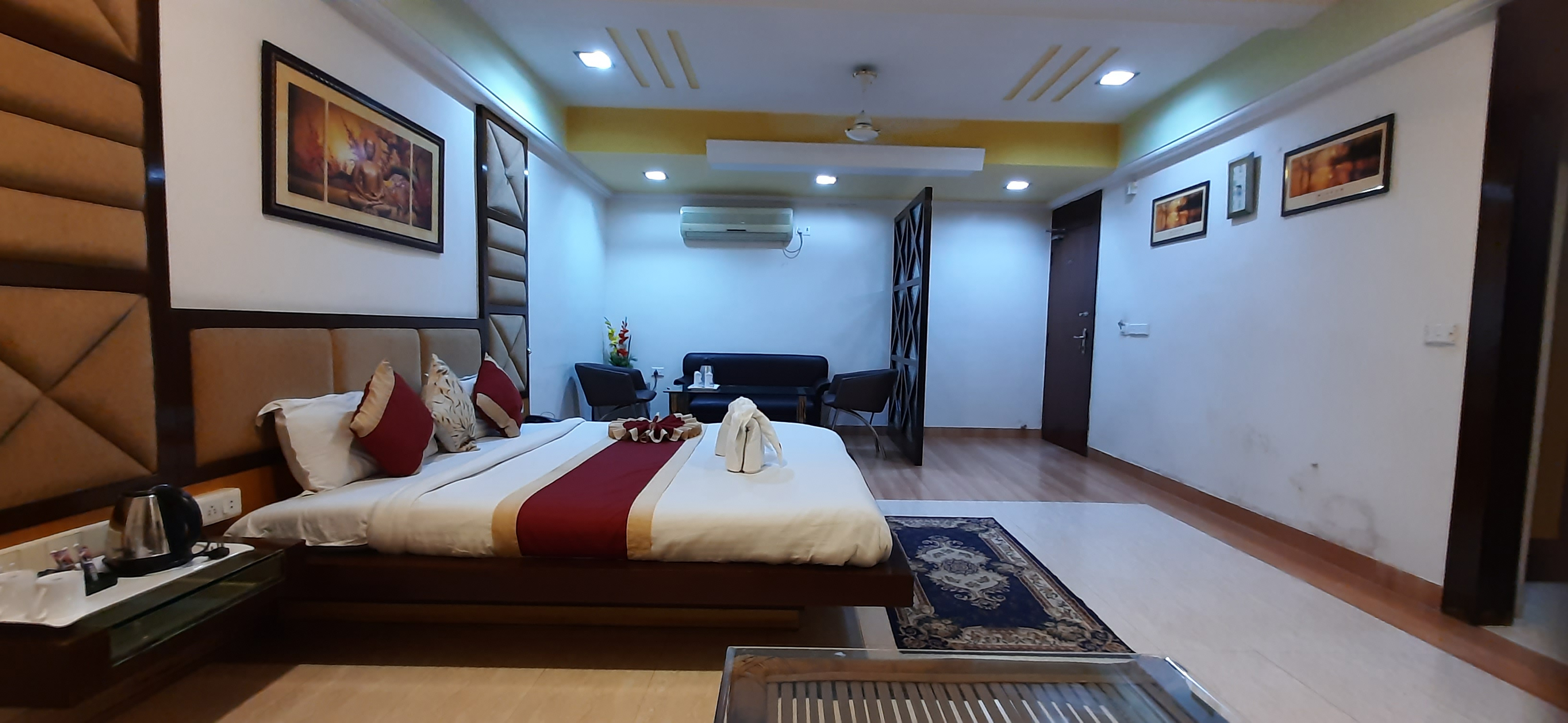 Hotel Sudha Regency, Raipur 2