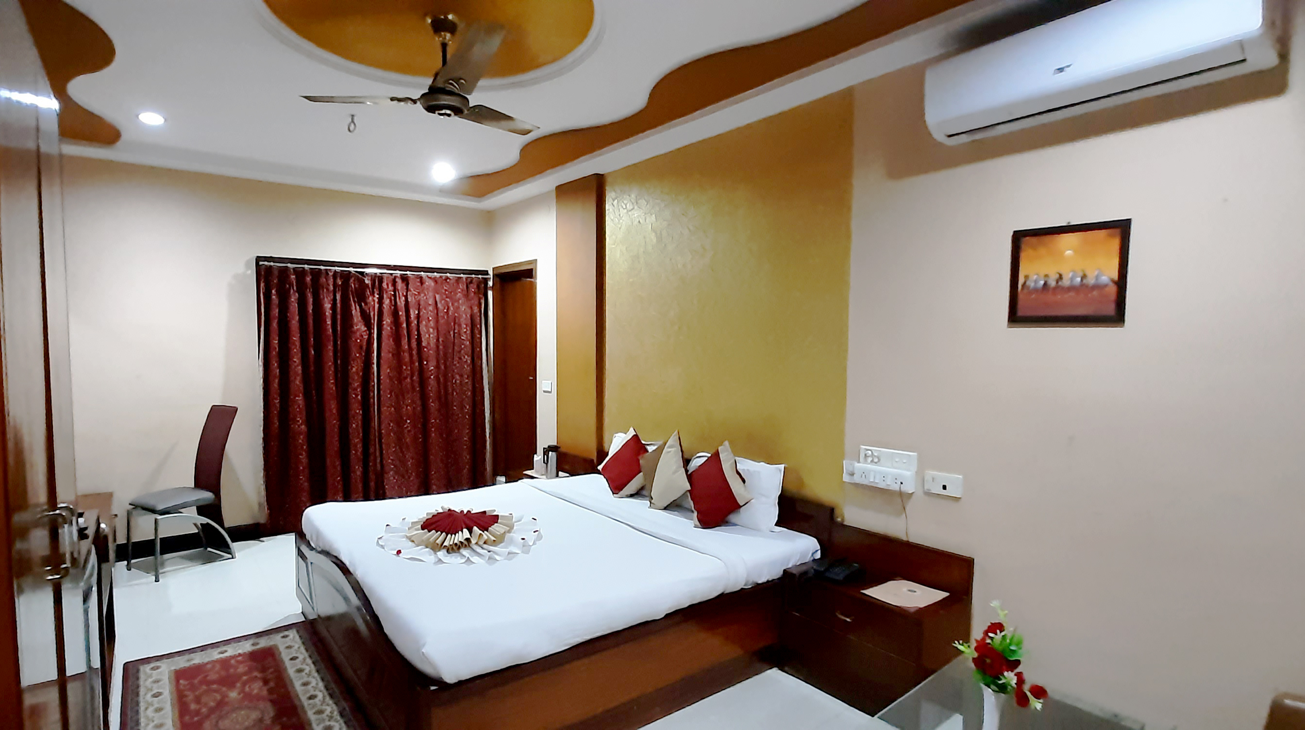 Hotel Sudha Regency, Raipur 4