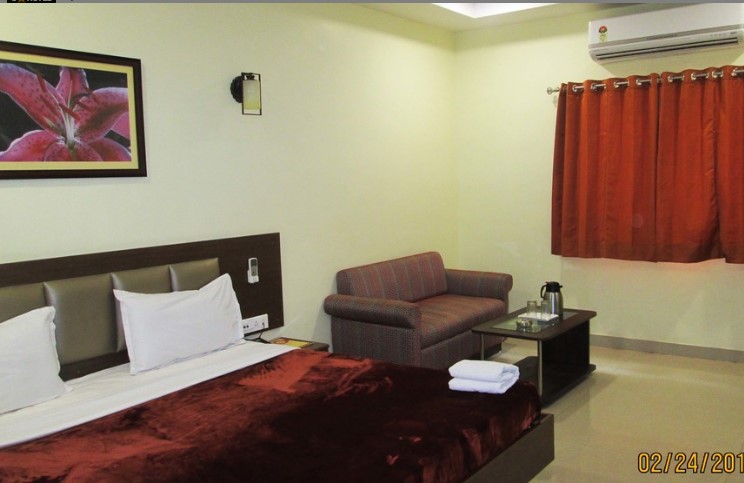 Hotel Shubh, Raipur 2