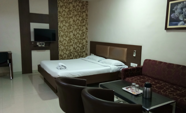 Hotel Shubh, Raipur 5
