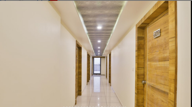 HOTEL SUN CITY, Ahmedabad 2