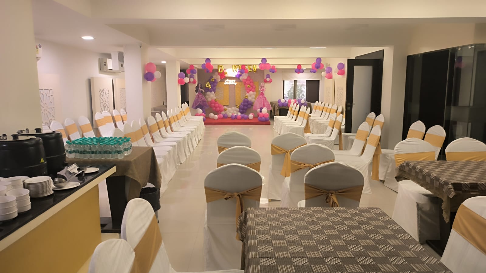 Hotel Grand paradise