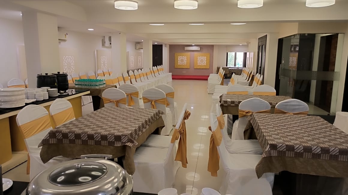 Hotel Grand paradise