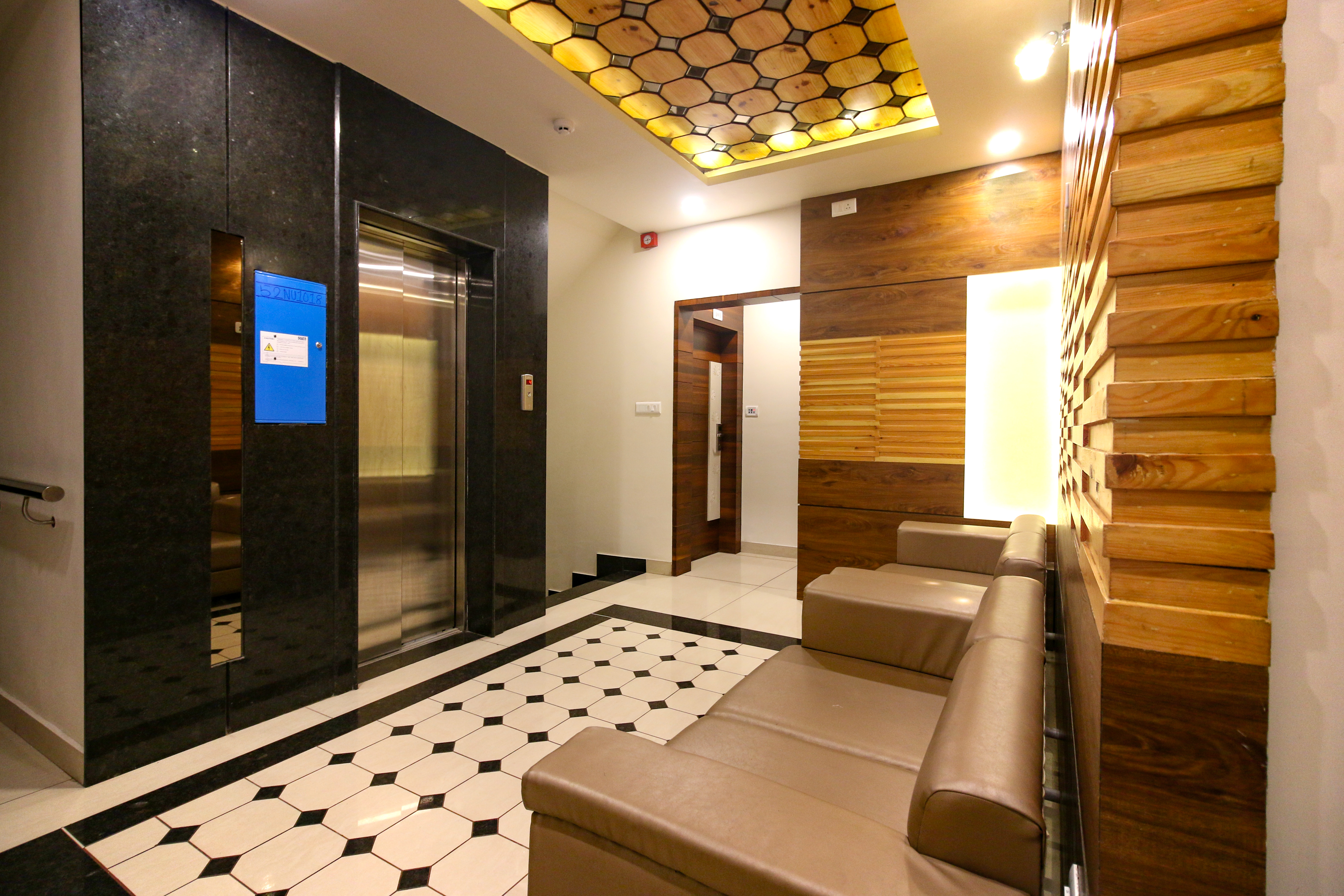 Hotel Midtown,Vadodara