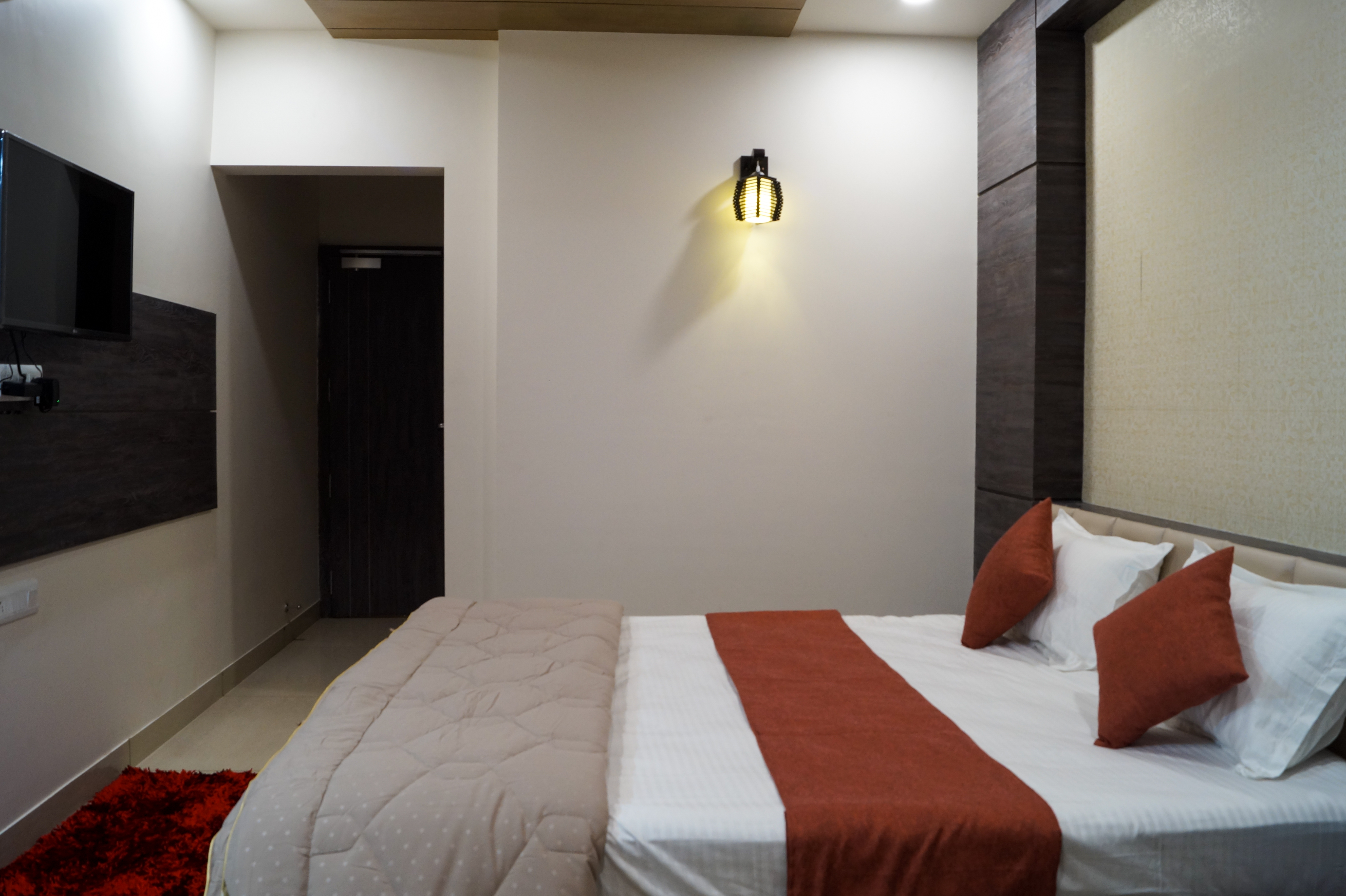 Hotel Midtown,Vadodara, Vadodara 5