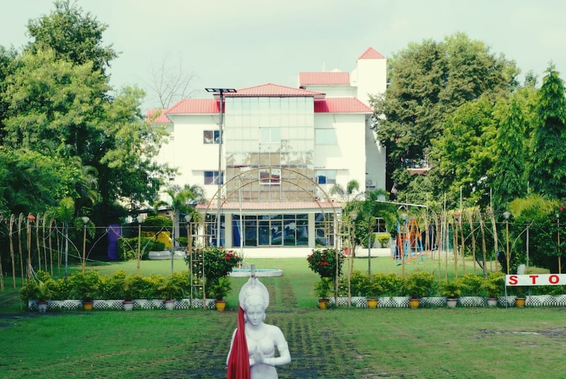 Hotel Vasundhara, Bhopal 2