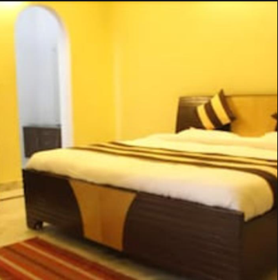 Hotel Vasundhara, Bhopal 3