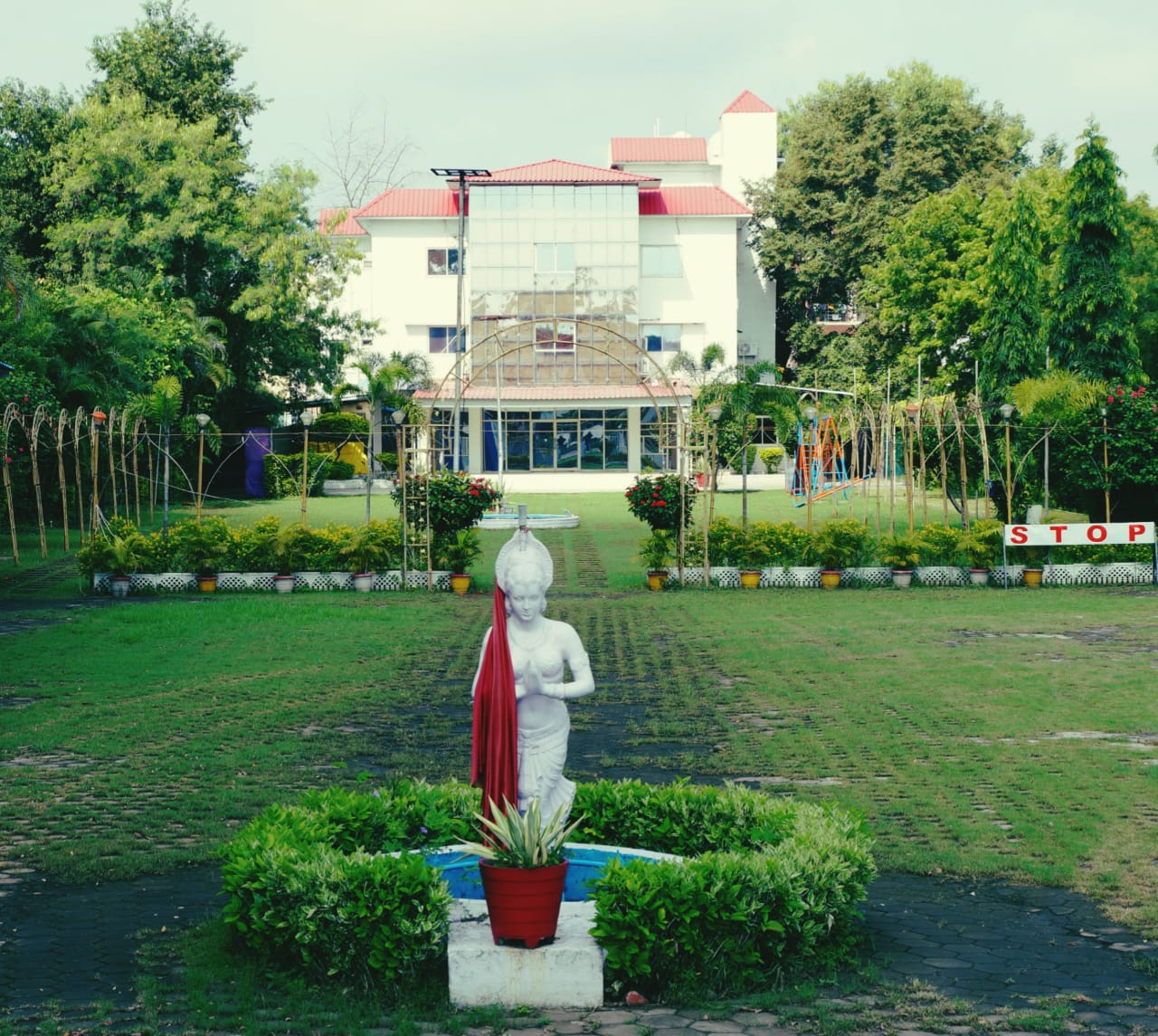 Hotel Vasundhara, Bhopal 4