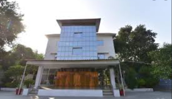Hotel Vasundhara, Bhopal 5