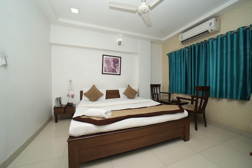 HOTEL REGAL, Jabalpur, Jabalpur 2