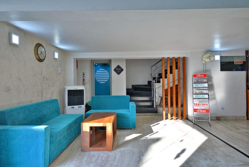 HOTEL REGAL, Jabalpur, Jabalpur 4