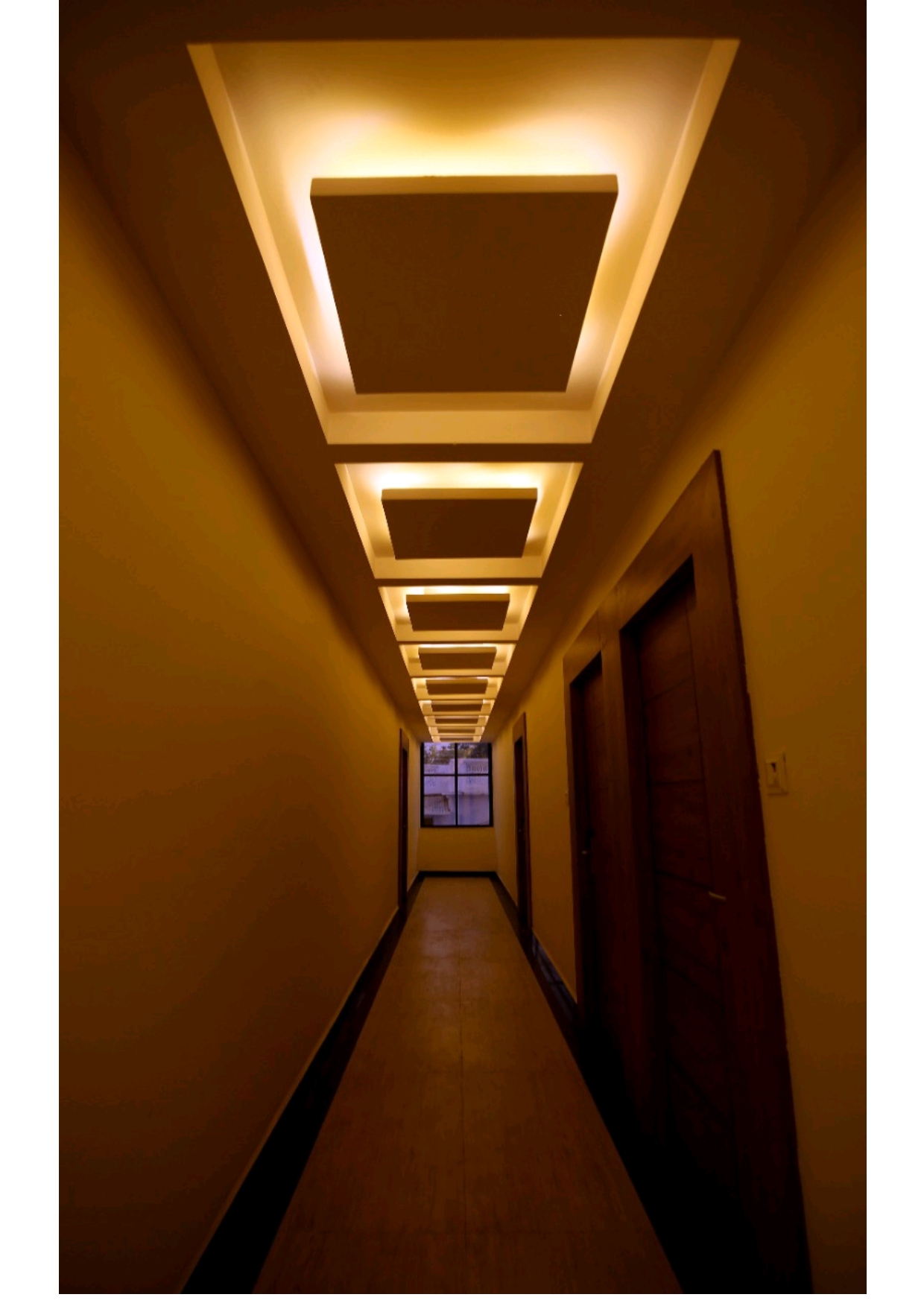 Hotel Sagar Inn, Sagar 3