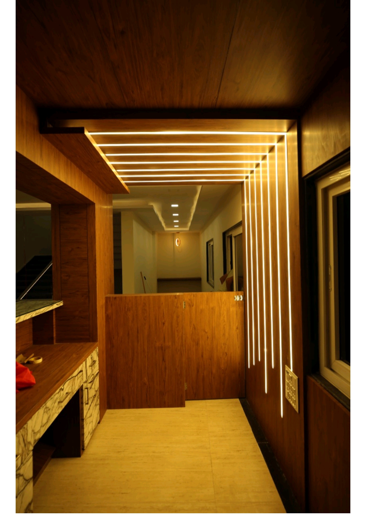 Hotel Sagar Inn, Sagar 4