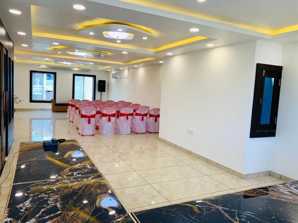 Hotel Bonsai, Bhopal 4