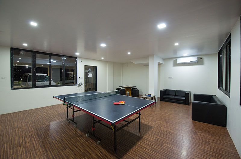 Budget Inn Service Apartments - Tiger Plaza, Dahej 2