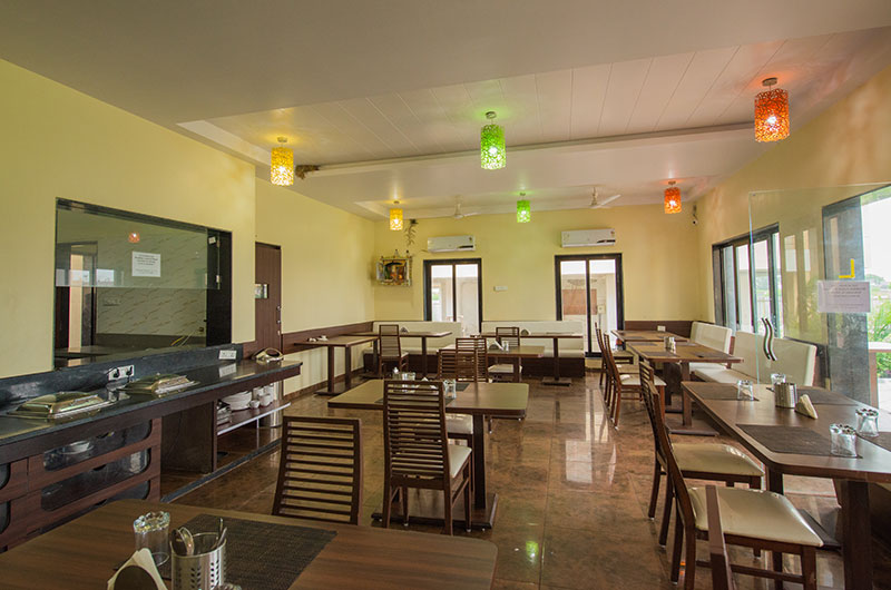 Budget Inn Service Apartments - Tiger Plaza, Dahej 3