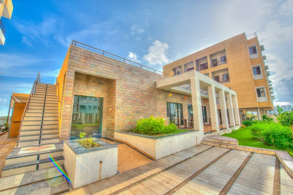 Budget Inn Service Apartments - Tiger Plaza, Dahej 5